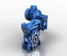 Hộp giảm tốc NMRV 90